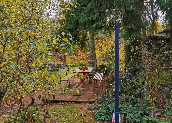 Ferienwohnung An der Lottenquelle
