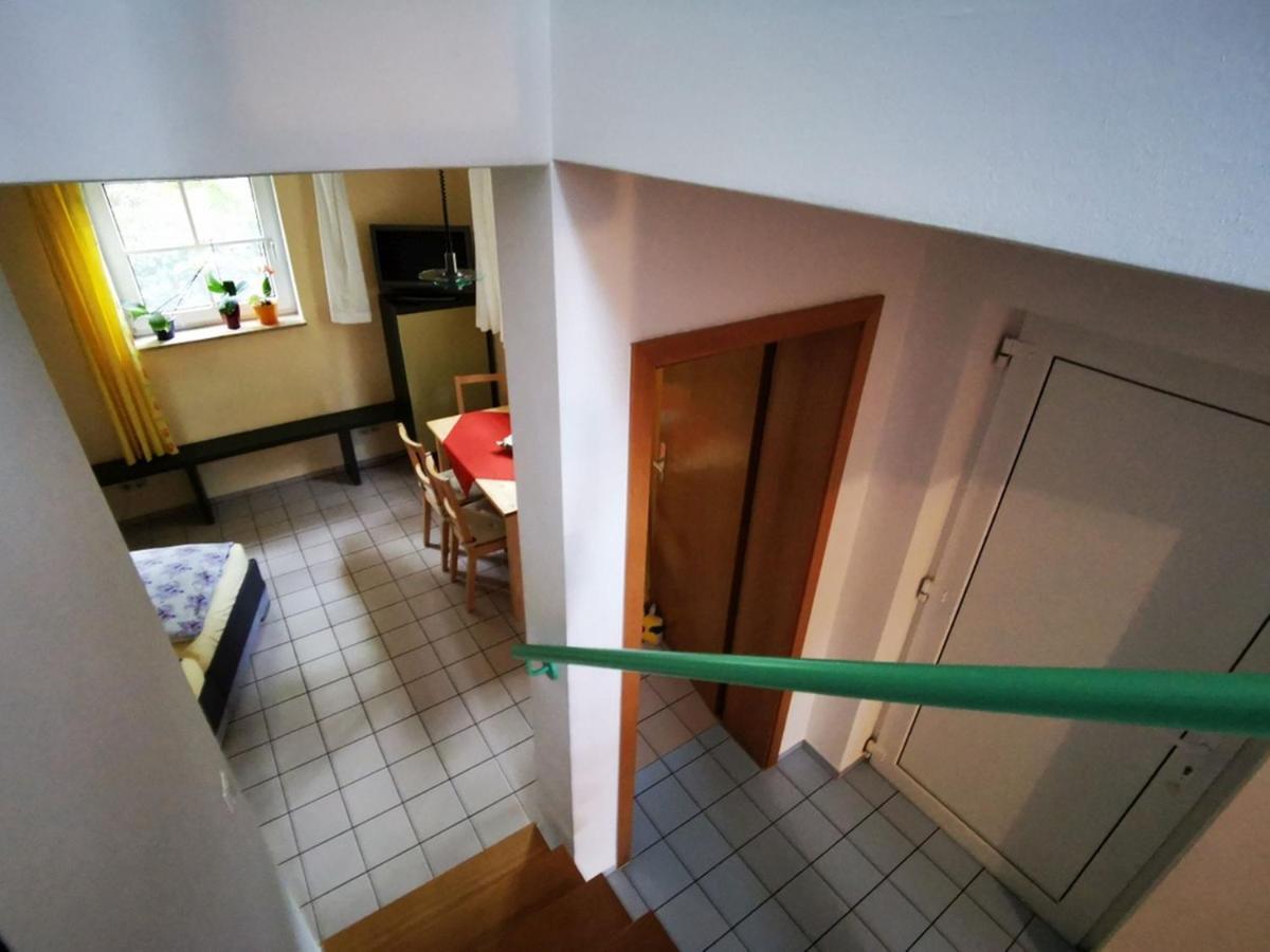 Apartment An Der Lottenquelle
