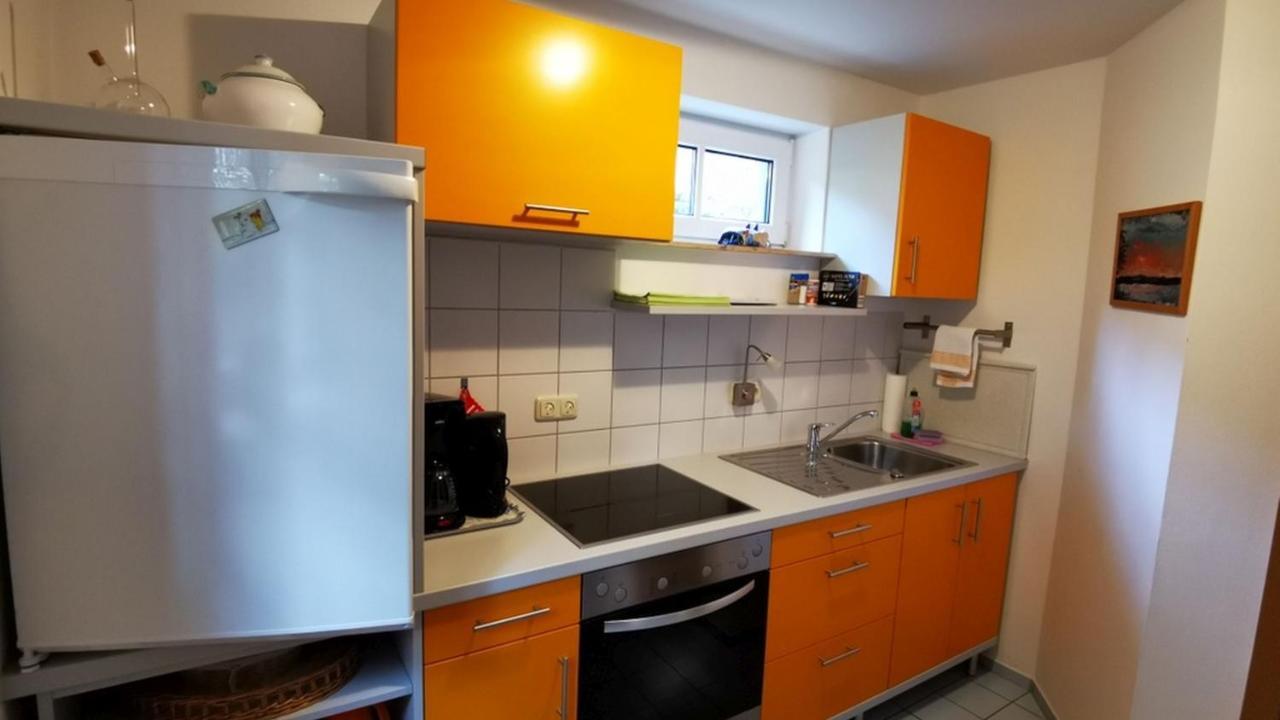 An Der Lottenquelle Apartment Weimar (Thüringen)