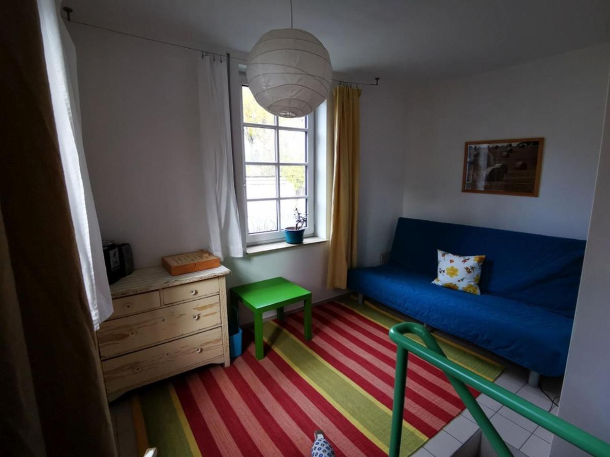 An Der Lottenquelle