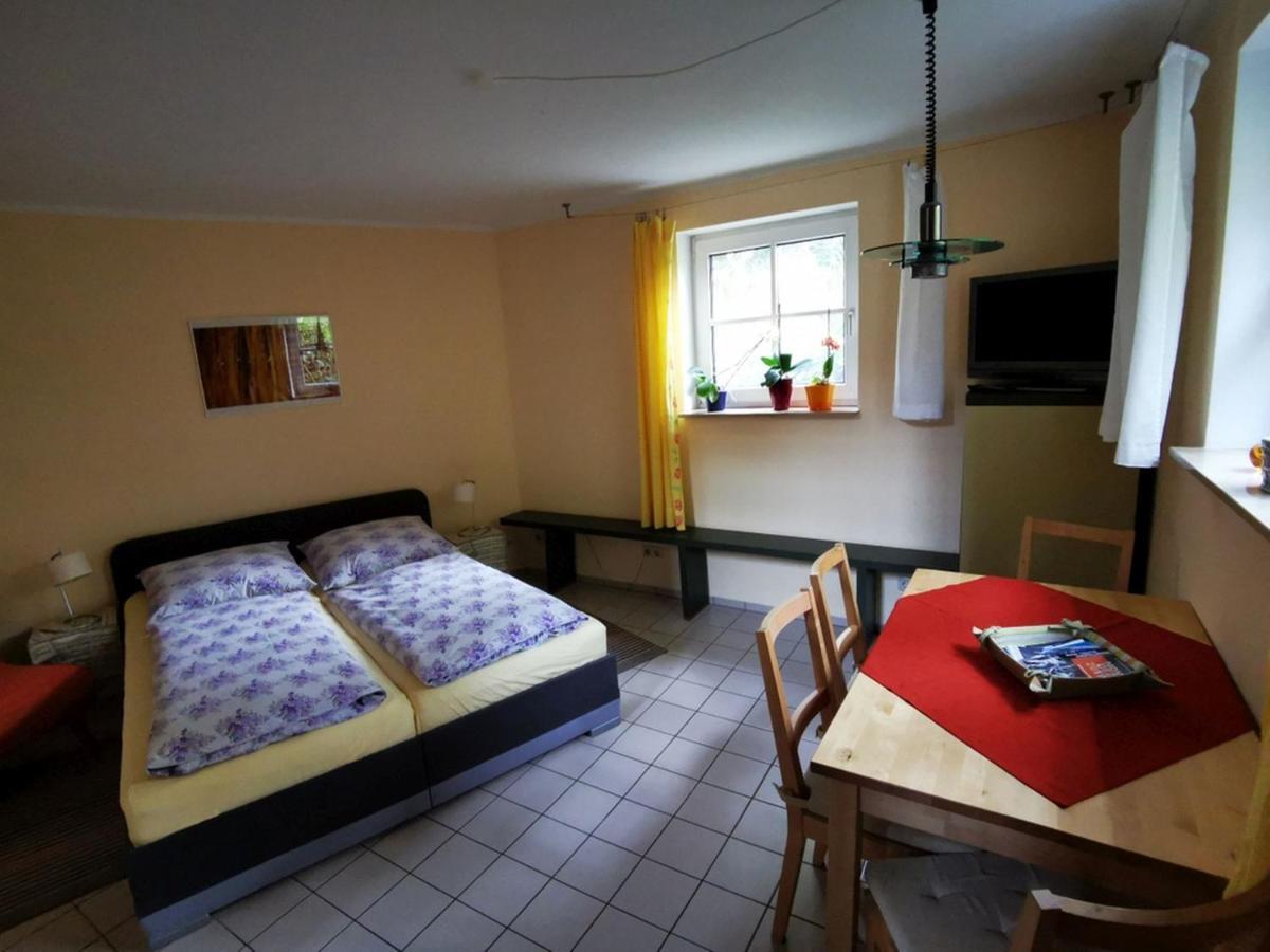 Apartment An Der Lottenquelle *