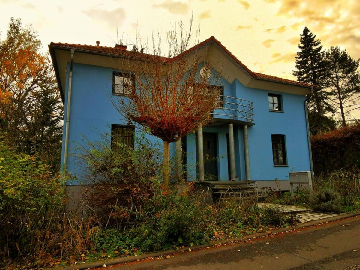 Apartment An Der Lottenquelle Weimar (Thüringen)